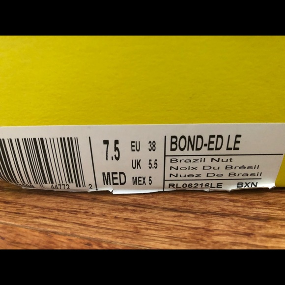 Kenneth Cole Wedged Heels - Picture 4 of 6